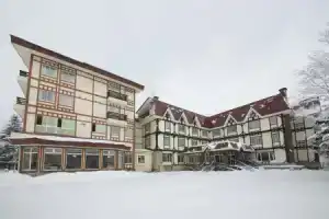 Отель «Rosenheim Hakuba», Хакуба