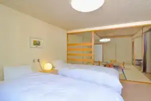 Nozawa View Hotel Shimataya, Нодзаваонсен