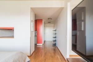 Local Nordic Apartments - Bald Eagle, Ювяскюля