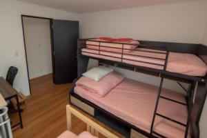 Kamakura International House Family room w Shower Toilette - Vacation STAY 11601, Фудзисава
