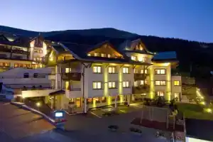 Apart-Hotel Aurora Fiss, Фис