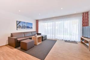 Monusse Boid Wohnung 6, Пфронтен