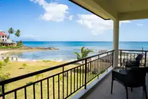 Апартаменты «Beach Cottages», Бель-Омбре