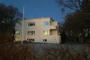 Day Dream Soleyjargata Apartments, Рейкьявик
