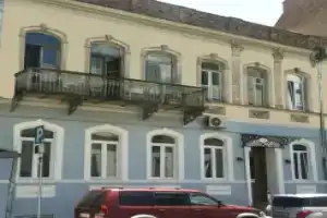 Hotel «Brigitte Tbilisi», Тбилиси