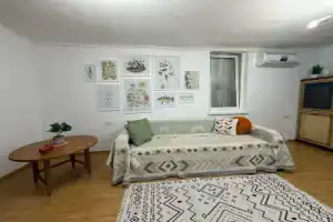 Загородный дом на улице Садовая 31, Овощной