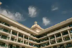 Castival Hotel, Сиде