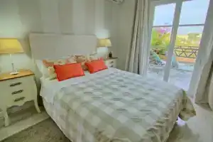 Oasis de Riviera Apartment, Михас-Коста