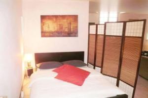 Sunflats Le Panisse Apartments, Марсель