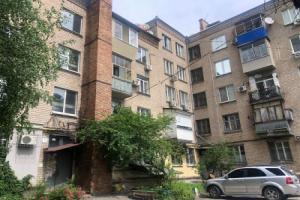 Apartment on Skorykovskyi Lane 4, Днепропетровск