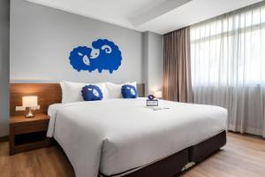 Отель «Kokotel Bangkok Dheva Thonglor», Бангкок