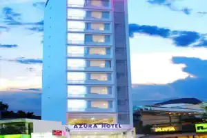 Azura Hotel, Нячанг