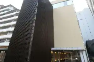 Cabin & Capsule Hotel j-Ship Osaka Namba, Осака