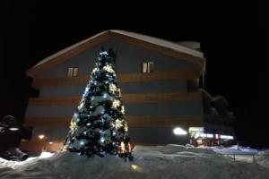 7 Senses Luxury Apartment, Гудаури