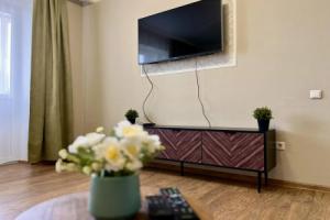 Апартаменты на Казбекской улице, 1, Краснодар