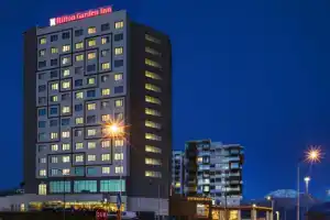 Отель «Hilton Garden Inn Isparta», Испарта