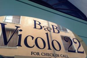 b&b Vicolo 22, Верона