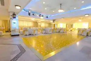 Toledo Amman Hotel, Амман