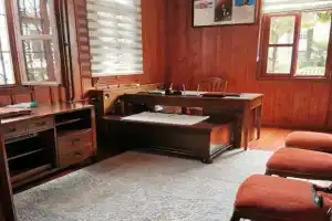 Zeyti̇nli̇k Konaği, Гиресун
