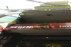 Hanoi Serendipity Hotel, Ханой