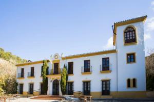 Hotel «Humaina», Малага