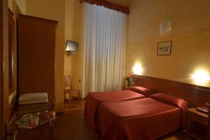 Corte dei Sogni Boutique Hotel & spa, Флоренция