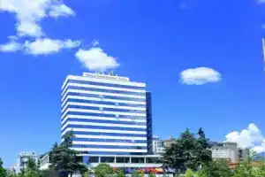 Tirana International Hotel & Conference Center, Тирана