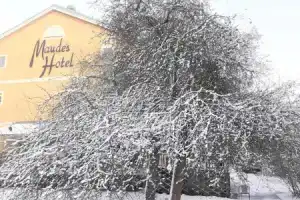 Maude´s Hotel Enskede Stockholm, Стокгольм