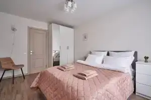 Comfort Home (Комфорт Хоум) на улице 2-й проезд Марьинской Рощи 17, Москва