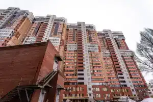 Самарские апартаменты на улице Советской Армии 238А, Самара