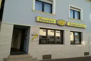 Gästehaus Reuten, Саарлуис