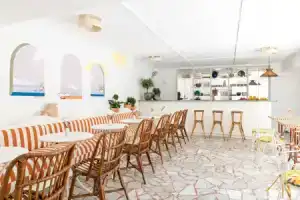 Отель «hôTel Le Sud», Жуан-ле-Пен
