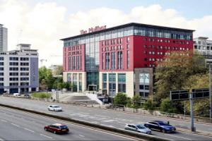 Lotus Central Apt Sassie Homes Sleeps 7, Бирмингем