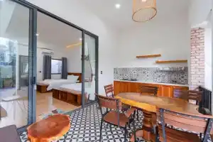 Nhu House Apartment Phu Quoc, Остров Фукуок