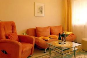 Appartementvermietung Bad Füssing, Бад-Фюссинг