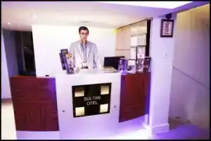 Istanbul Sirkeci Hotel & SPA, Стамбул