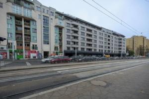 RentPlanet - Apartament Wyszyńskiego, Вроцлав