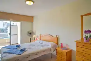 Apartment Apolo IV Calpe/Calp 12450, Кальпе
