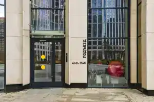 МаксРеалти24 на улице Лобачевского 120 корпус 1, Москва