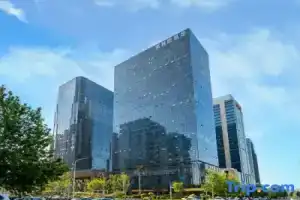 Zhongzhou Huashe Hotel (Zhengzhou East Station), Чжэнчжоу