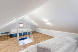 Willa Letnia Apartamenty, Крыница-Морска