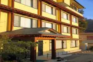 Hotel «Asafuji», Фудзикавагутико