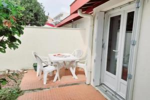 Appartement Arcachon, 2 pièces, 4 personnes - FR-1-319-465, Аркашон