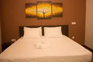 Отель «The Suite 262», Негомбо