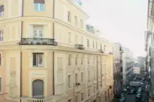 Гостевой дом «Residenza Cellini», Рим
