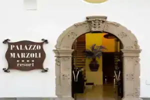 Palazzo Marzoli charme Resort, Позитано