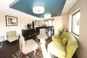 La Quinta Inn by Wyndham Sandusky near Cedar Point, Сандаскай