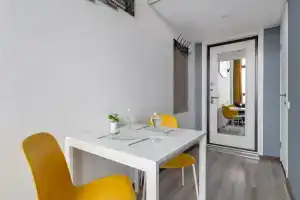 Home Like (Хоум Лайк) на Дмитровском шоссе, Москва