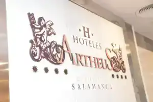 Отель «Artheus Carmelitas Salamanca», Саламанка