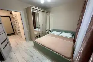 Апартаменты на улице Власихинская, Барнаул